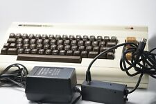 Vintage Commodore VIC 20 Computer With OEM Power and Cable  POWER TESTED picture