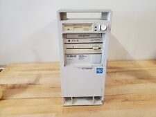 VINTAGE IBM 2168 PS/1 CONSULTANT DESKTOP 80486DX2 12MB RAM 528MB HDD Win95 WORKS picture