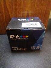 EZink Easy Ink Easy  Print Multi Pack Premium Ink Cartridge *EXPIRED* picture