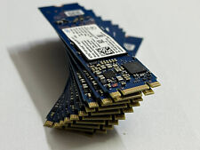 10 pcs Intel Optane Memory M10 SSD M.2 2280 MEMPEK1J016GA 16GB PCIe 3.0x2 Xpoint picture