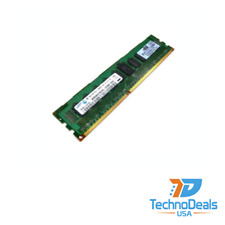 500205-071 HP 8GB PC3-10600 DDR3-1333MHz 500662-B21 501536-001 Memory  picture