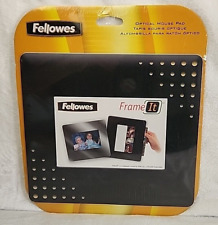 Fellowes Black Optical Photo Mouse Pad C624 picture