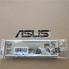 I/O Shield For ASUS B360M-BASALT  B360M-KYLIN  B360M-PIXIU Motherboard Backplane picture