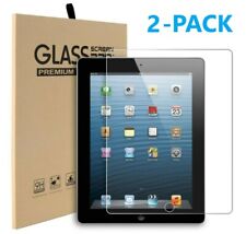 2x Premium Screen Protector for iPad Air 3 (2019) & iPad Pro 10.5 Tempered Glass picture