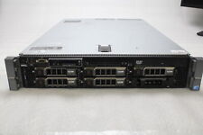 Dell PowerEdge R710 Server BOOTS Xeon E5620 PERC 6i 72GB DDR3 RDIMM 3x 500GB HDD picture