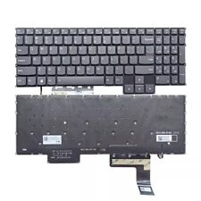 New For Lenovo LOQ 15APH8 15IRH8 LOQ 16APH8 16IRH8 US Keyboard RGB White Backlit picture