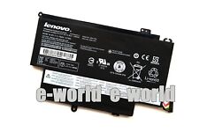 Genuine 45N1704 45N1705 45N1706 45N1707 Battery for Lenovo Thinkpad 12.5