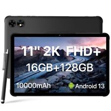 UMIDIGI 2K 11inch Rugged Tablet ACTIVE T1 picture