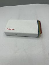 Polaroid Hi Print 2x3 Blutooth Mobile Printer Only TESTED picture
