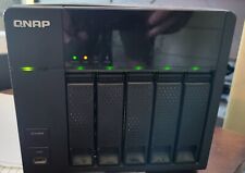 QNAP TS-569L 5 Bays  Network Storage picture