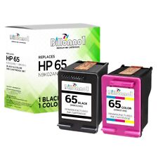 Ink Cartridges for HP 65 fits Deskjet 2622 2652 2655 3722 ENVY 5052 5055 Lot picture