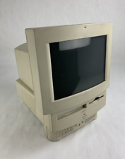 Vintage Apple Macintosh LC 520 M1640 No Power For Parts and Repair picture