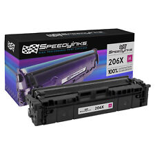 Speedy Inks Compatible HP 206X HY Magenta Toner for M255dw M283cdw M283fdw picture