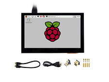 Waveshare 800x480 4.3inch HDMI LCD IPS Capacitive Touch Screen for Raspberry Pi picture