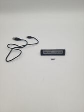 Gear Head Energy Saving 4-Port USB 2.0 Hub Black picture