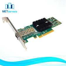 MNPA19-XTR Mellanox ConnectX-2 PCIe 10G SFP+ Network Card  picture
