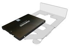 2x MAC SSD Adapter Hard Drive 2.5 TO 3.5 Sled Caddy - Mac Pro A1289 picture