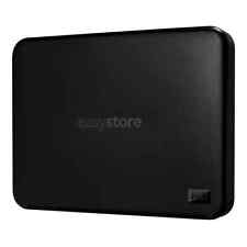 WD Easystore 5TB External USB 3.0 Portable Hard Drive (WDBAJP0050BBK-WESN) picture