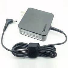 Lenovo 65W Laptop Charger ADLX65CCGU2A AC Adapter for Lenovo IdeaPad 3 15IIL05 picture