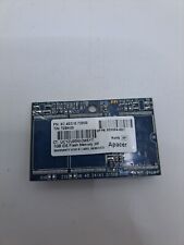 Apacer 1GB 44-pin IDE Flash Memory Module 659064-001 | 8C.4ED16.7256B picture
