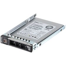 Dell 3.84TB 6Gbps SATA RI TLC 7mm 2.5 SSD SE5110 (HFS3T8G3H2X069N-OSTK) picture