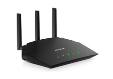 NETGEAR 4-Stream WiFi 6 Router (R6700AX) – AX1800 Wireless Speed (A92) picture