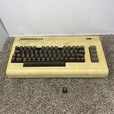 Commodore VIC 20 Personal Computer parts or repair Black Screen RESTORATION picture