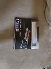 G. SKILL TridentZ RGB Series 32GB (2 x 16GB) DDR4-3600 Memory BOX ONLY picture