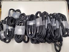 Lot of 52, 6ft USB2.0 A~B AB Printer/Device/Scanner Cable/Cord/Wire PC/MAC picture