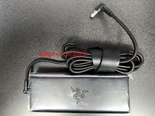 New Original OEM Razer Blade Pro RZ09-0166 RC30-0165 19.8V 8.33A AC Adapter&Cord picture