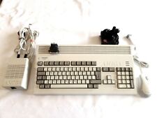 Commodore Amiga A1200 PAL + 68030 / 64MB RAM+ 120GB HDD + Optical Mouse & More picture