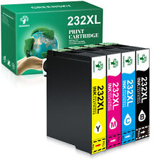232 For Epson 232XL Ink Cartridges for Epson WF-2930 WF-2950 XP-4200 XP-4205 picture