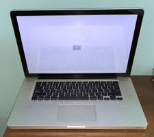 Apple MacBook Pro 2012 A1286 15