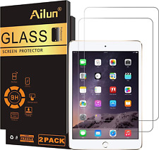 [Lot Of] Tempered Glass Screen Protector for Ipad 9.7 2 Mini 4 Pro Air 4Th 6Th picture