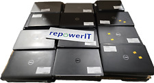 Large lot of 52 Laptops Dell Latitude 5510 5520 5590 7490 7410 5580 i5 i7 picture