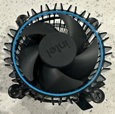 BULK Lot Intel Heatsink CPU Cooler Fan for LGA1700 Copper Core M23901-001 picture