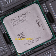 AMD Athlon II X4 651K 3 GHz Quad-Core Processor CPU Socket FM1 AD651KWNZ43GX picture