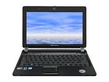 Gateway Netbook KAV60 2x Intel 1.6GHz 1GB RAM  240GB SSD, A+ Condition, Vintage picture