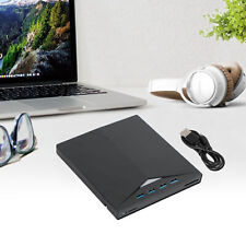 USB Type-C 7 IN 1 External ray Disc Writer  Reader CD CD DVD Drive USB 3.0 Y picture