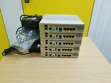 CISCO AIR-CT3504-K9 Cisco 3504 Wireless Controller With Express Worldwide Deliv. picture