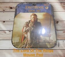 Fellows Computer Mouse Pad The Lord Of The Rings: Return Of The King “Aragorn” picture
