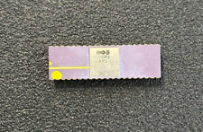 Mos 6569 R3 CERAMIC VIC Commodore 64 Video chip. (3083) TESTED picture