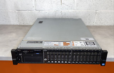 Dell PowerEdge R720 Server | 2x E5-2660 2.2GHz | 128GB Ram | 1.2TB HDD | H710P picture
