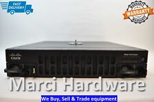 Cisco ISR4451-X/K9 v07 Router 4451 with Dual AC power Supplies picture