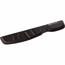 Fellowes Health-V Fabrik Keyboard Palm Support Black (9182801) picture