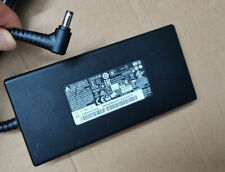 Genuine OEM Delta 20V 9A ADP-180TB H for MSI WS66 10TKT-080 5.5*2.5mm AC Adapter picture