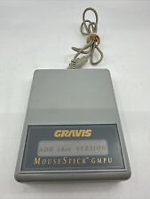 Vintage Mac Gravis MouseStick GMPU Macintosh P433 picture