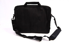 Incase | Black Laptop Sleeve Handbag w/ Extra Pouches - 15