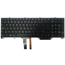 New Laptop Backlit Keyboard For DELL Alienware 17 R2 R3 UI English picture