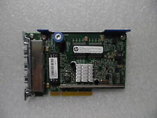 HP 629133-002 // 331FLR // HSTNS-BN71 1Gb 4-Port Ethernet Adapter Card picture